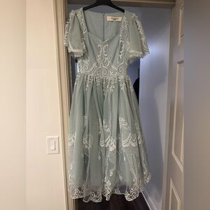 JessaKae Carriage Dress